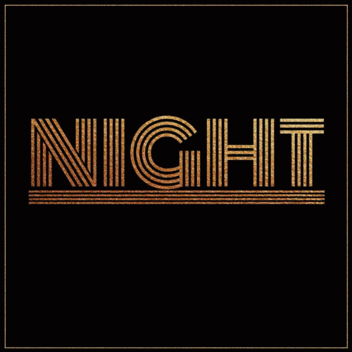 Night (SWE) : Night (EP)